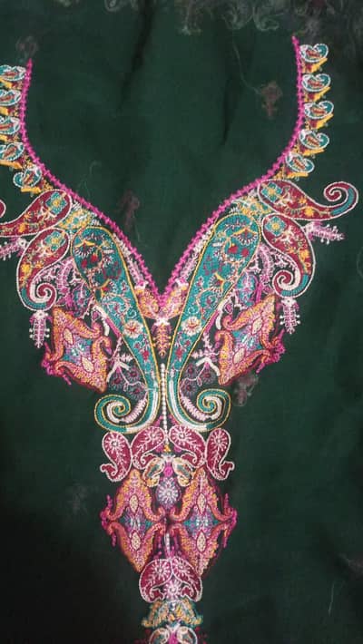 Beautiful suit in cheap price