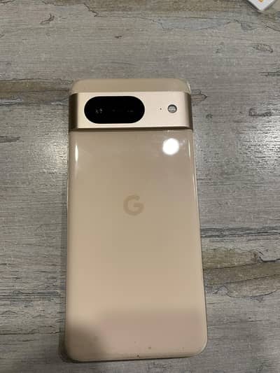 Google Pixel 8