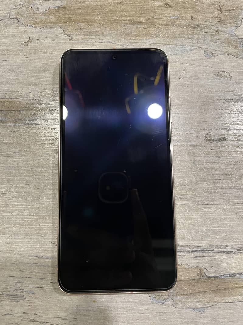 Google Pixel 8 1