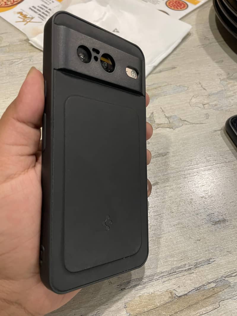 Google Pixel 8 8