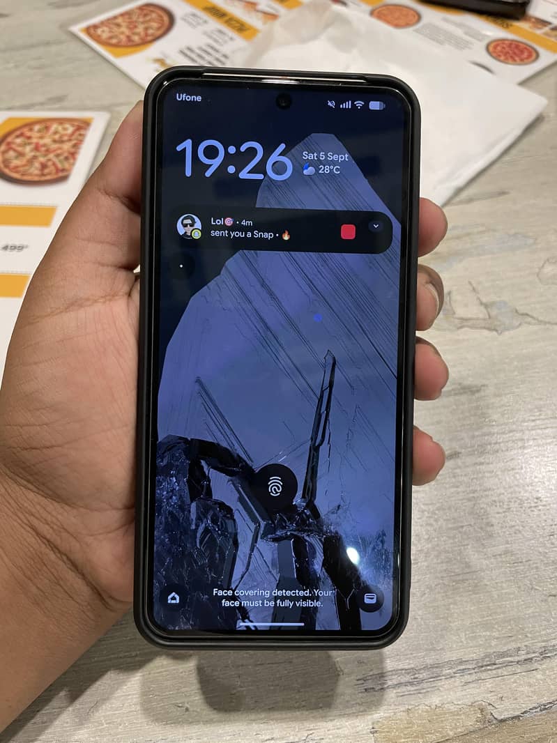 Google Pixel 8 9