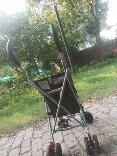 Baby Stroller / Pram smart /light weight portable for Sale