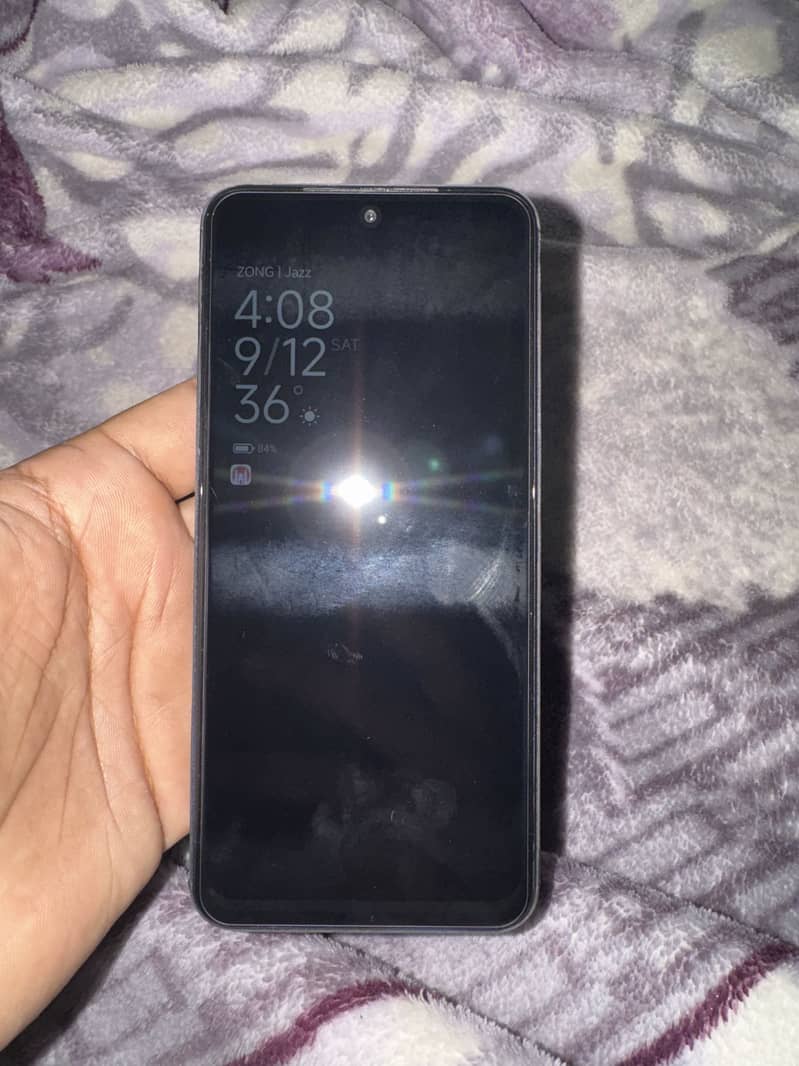 Xiaomi Redmi Note 11 1