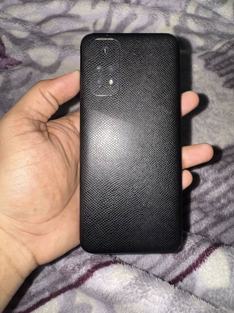 Xiaomi Redmi Note 11 2