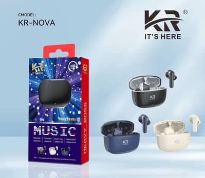 AIR PODS KR-NOVA
