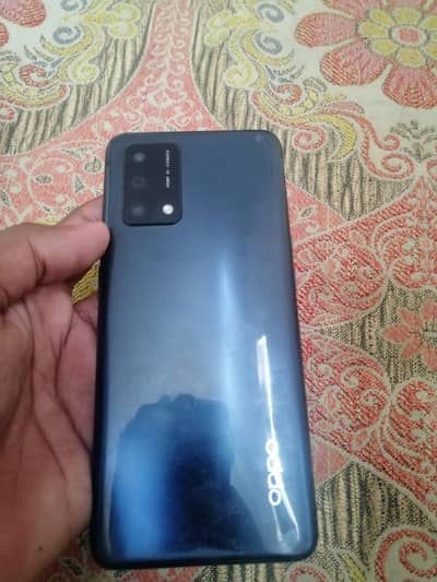 OPPO F19