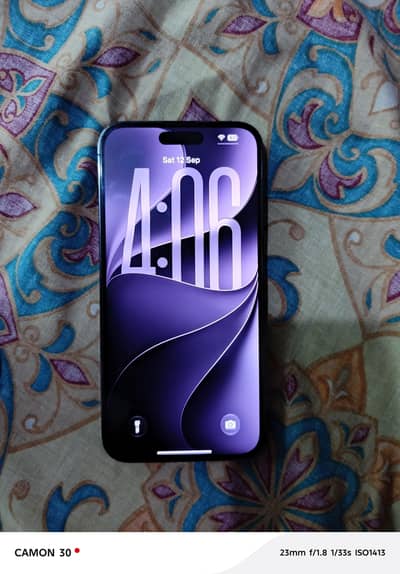 Apple iPhone 14 Pro Max