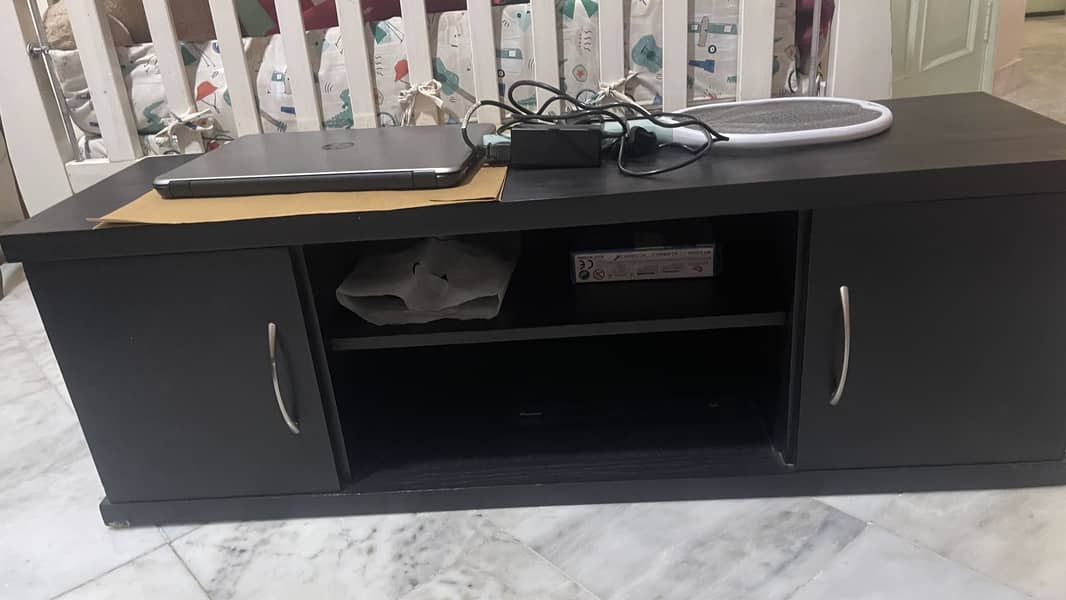 Tv console 1