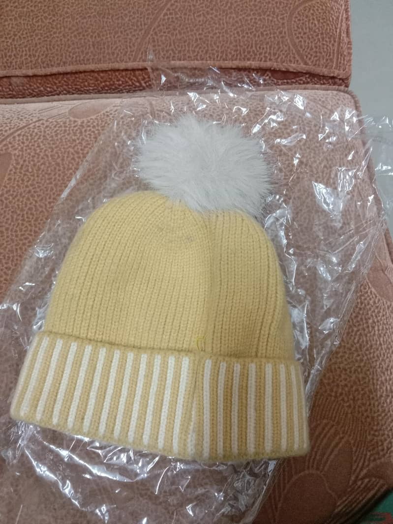 cap imported 1