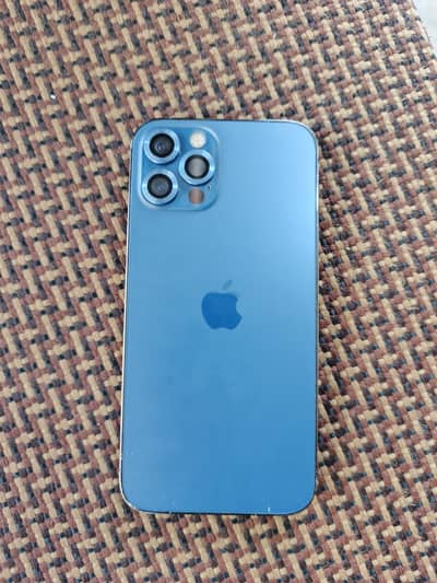 Apple iPhone 12 Pro (512gb)