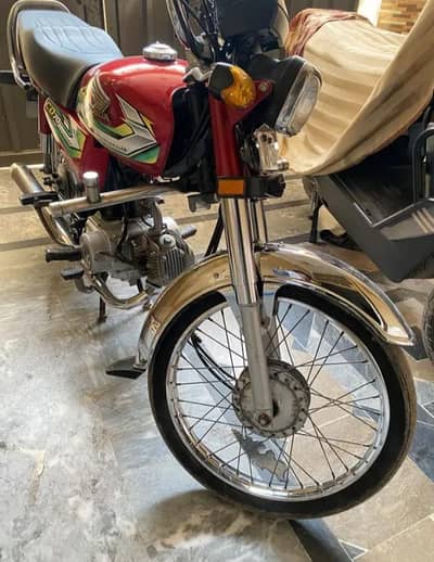 honda 70 2023 all genion 03425139026 all documents clear