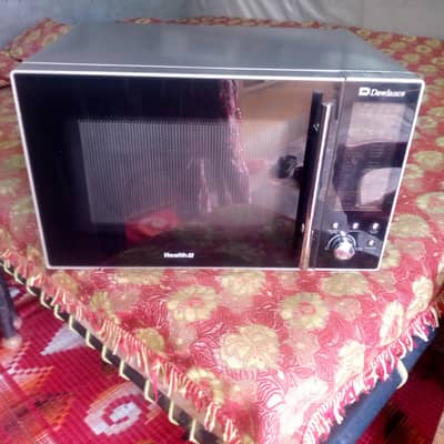 new oven