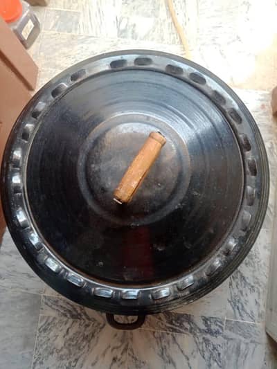 brand new Tandoori