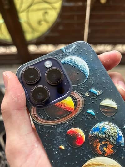 Apple iPhone 14 Pro Max 256gb jv