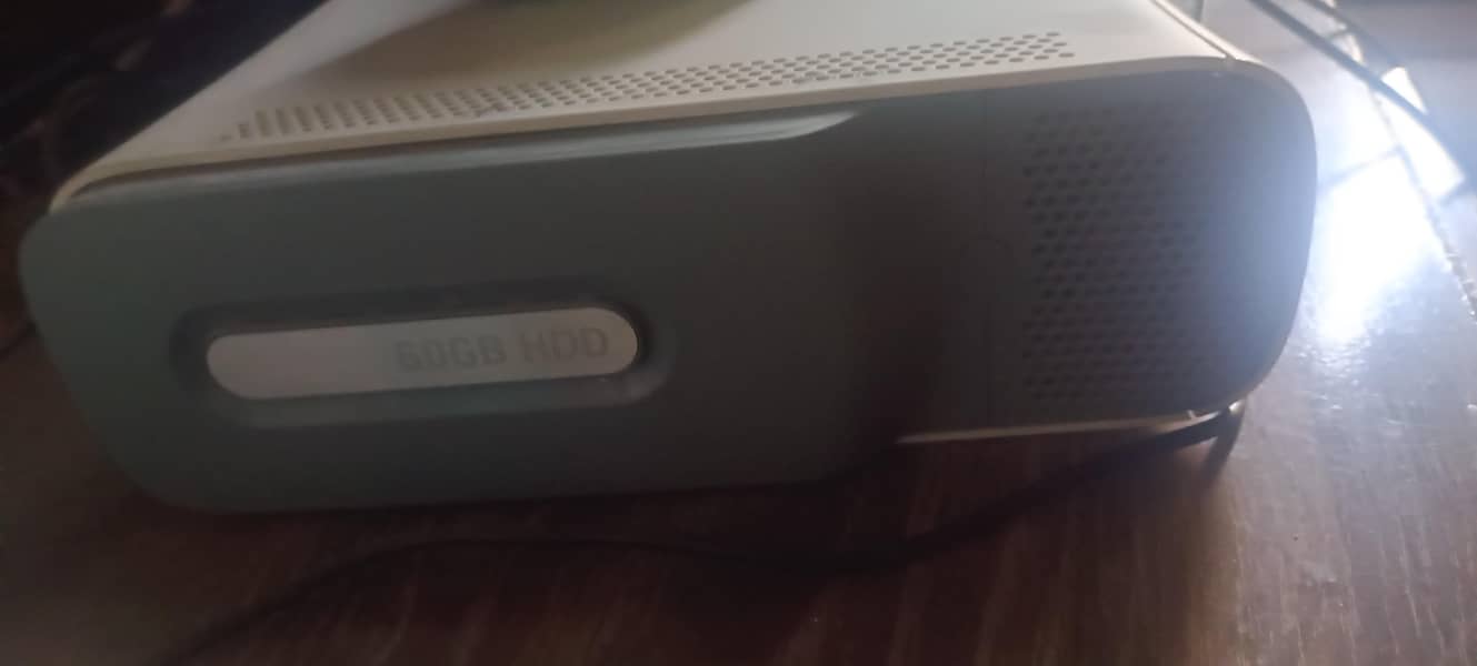 Xbox console 1