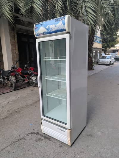 Varioline fridge chillar 600 ltr (0336/7070/370) Genuine strong