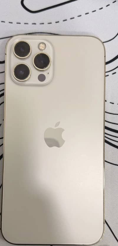 Apple iPhone 12 Pro Max