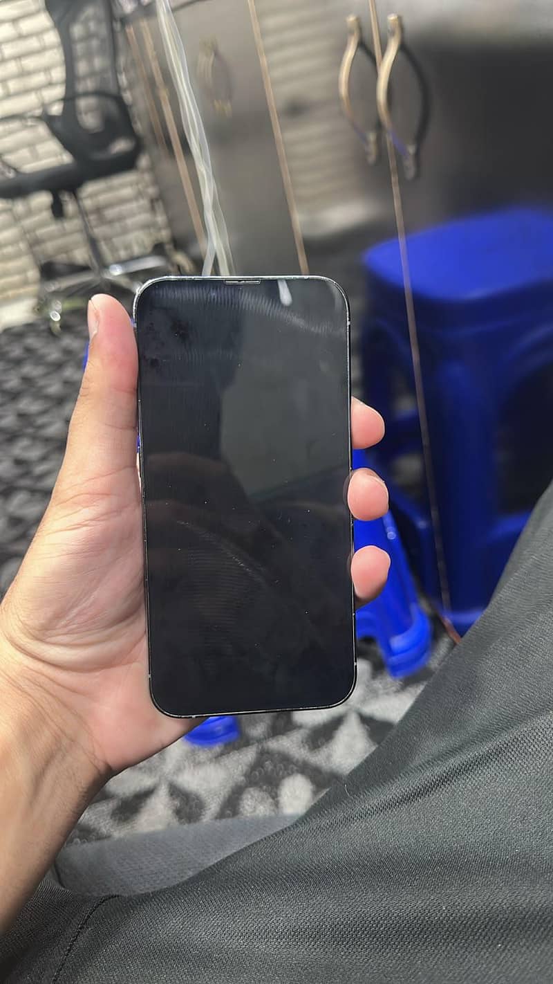 Apple iPhone 13 Pro 5