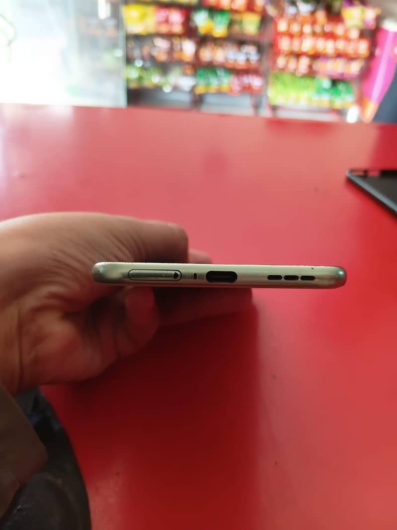 Tecno Spark 40 pro plus 5