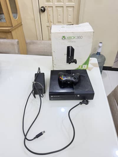 Xbox 360