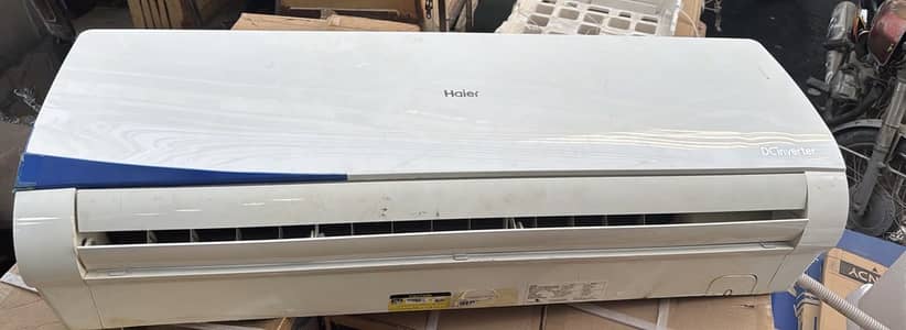 HAIER 1.5 TON INVERTER