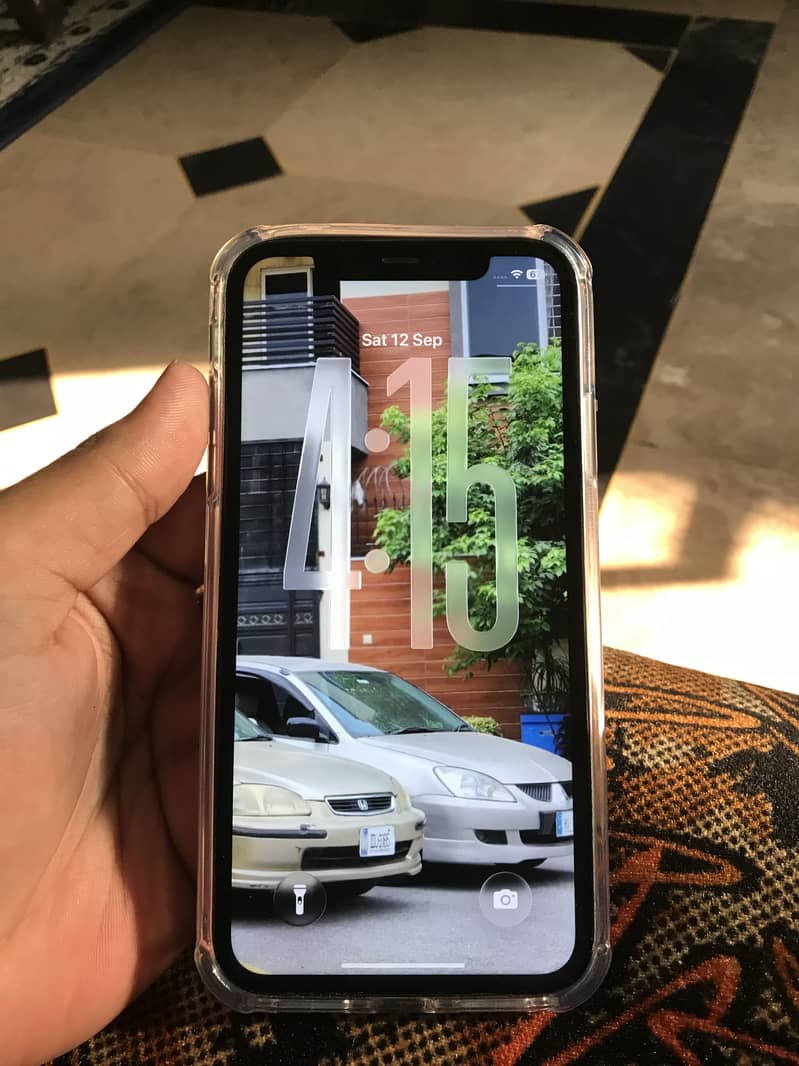 Apple iPhone 11 1