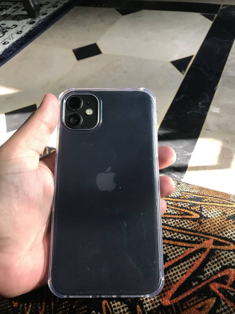 Apple iPhone 11 2