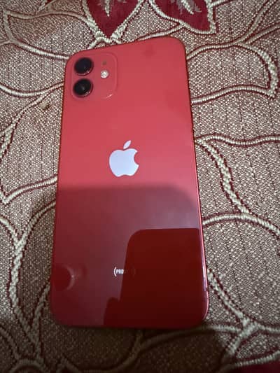Apple iPhone 12 Factory unlock 128 gb