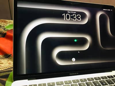 MacBook Air M1
