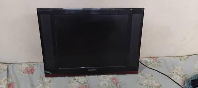 Samsung LCD Tv
