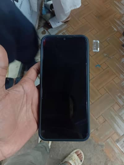 Infinix Hot 9 Play 4gb 64gb