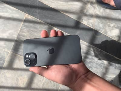Apple iPhone 15