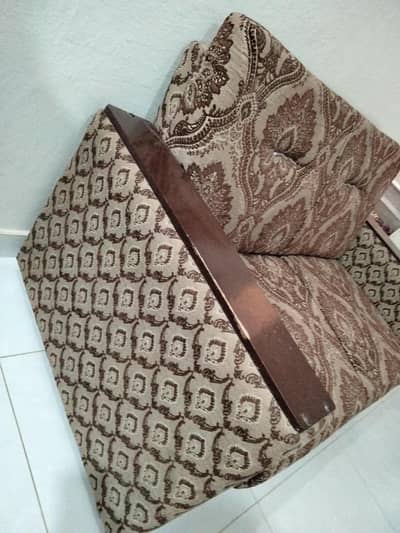 4 Seater Sofa set for sale