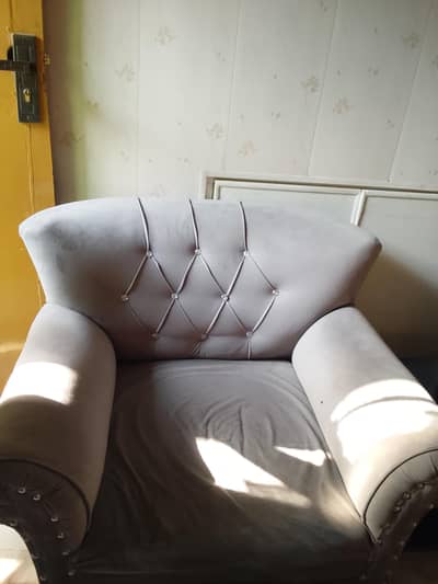 5 seater sofa