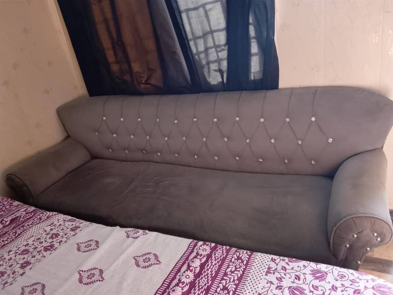 5 seater sofa 1