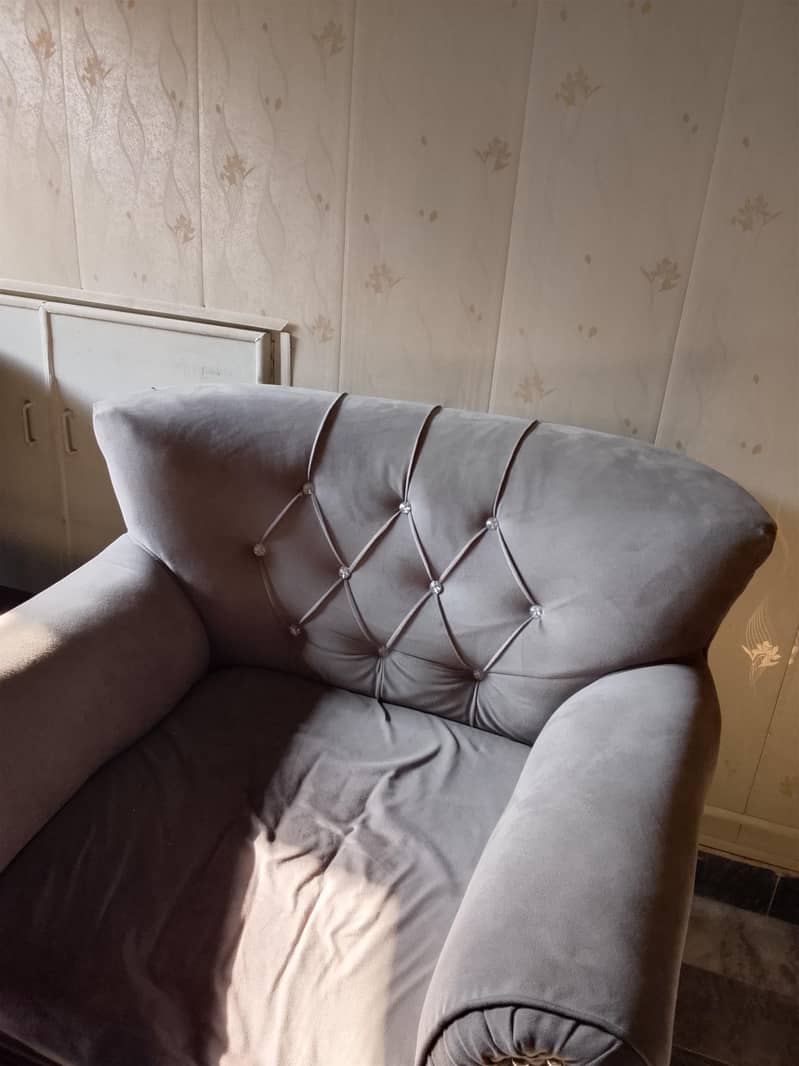 5 seater sofa 2