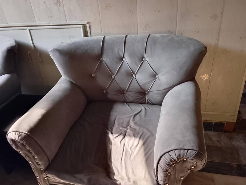 5 seater sofa 5