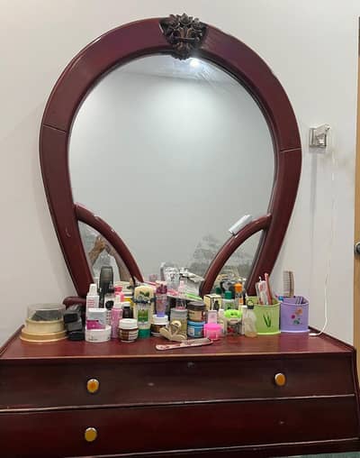 Dressing forsale