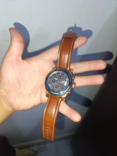 GUESS PINACCLE CHRONOGRAPH