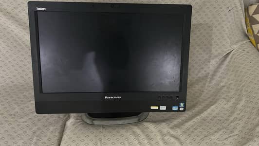 Lenovo Model 3318B3M for sale