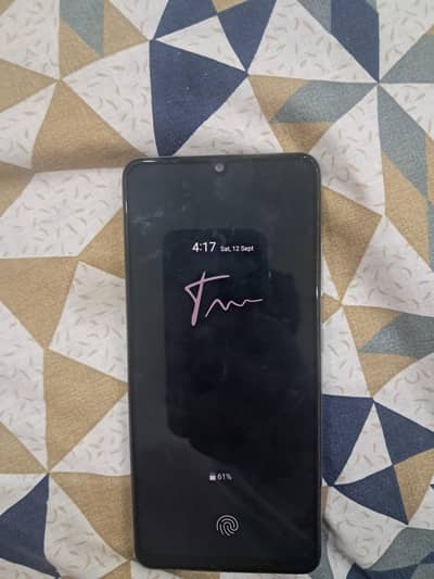 Samsung Mobile A32