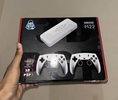 Gamestick controllers M22