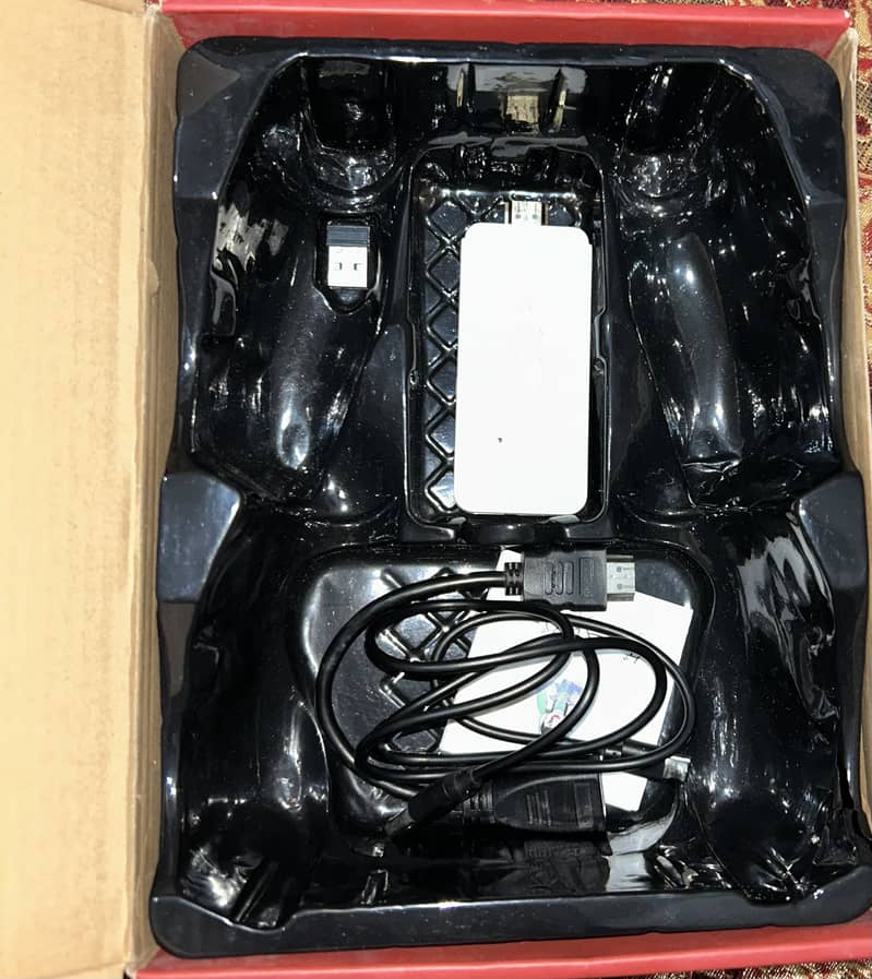 Gamestick controllers M22 1