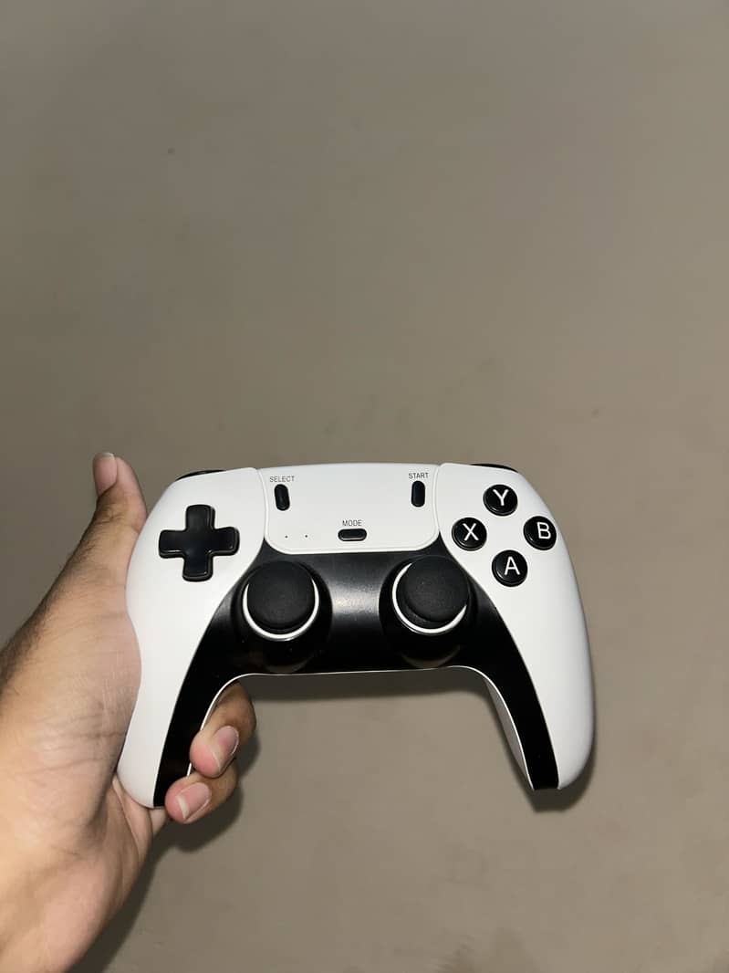 Gamestick controllers M22 2