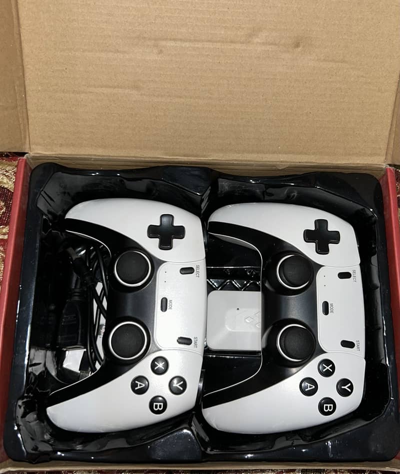 Gamestick controllers M22 3
