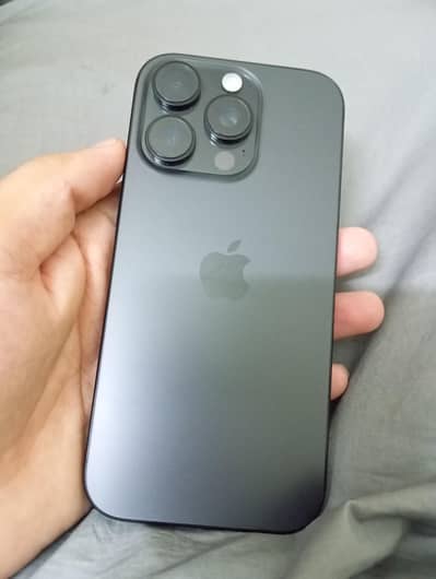 iPhone 16 Pro Jv