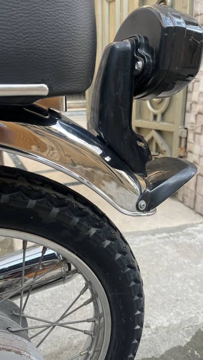Gg 125 se