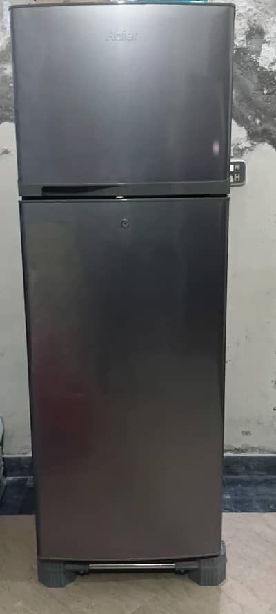haier refrigerator