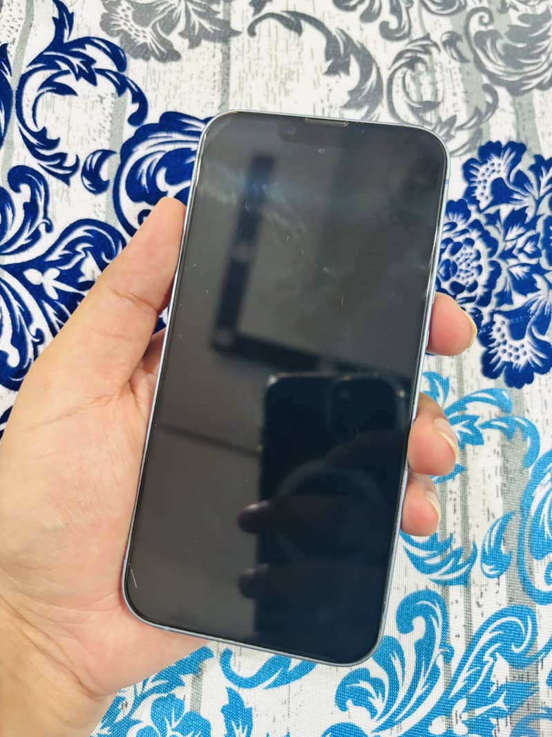 Apple iPhone 14 0