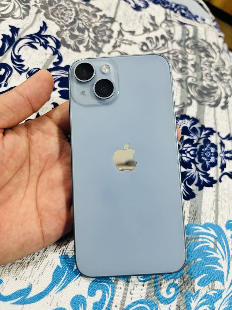 Apple iPhone 14 2